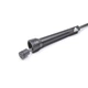 Скакалка Adidas Essential Skipping Rope серый Унисекс 2,8м ADRP-13011 - изображение 3