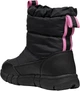 Зимові черевики Geox Flexyper Amphibiox, Black Fluo Fuchsia, 35 євро - изображение 6