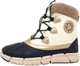 Зимові черевики Geox Flexyper, Black Ivory, 29 євро - изображение 5