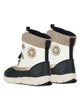 Зимові черевики Geox Flexyper, Black Ivory, 29 євро - изображение 8