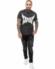 Футболка TapOut LOGO TEE 940049-1601 M (4255581527224) - изображение 4