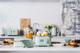 Parowar BUYDEEM G564 Cozy Greenish - obraz 11