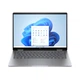 Ноутбук HP Envy x360 14-fc0026ua (B9PC8EA) Silver - зображення 1