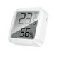 Термогігрометр HOCO HX40 Indoor electronic hygrothermometer White (6942007647823) - зображення 3