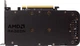 Видеокарта PowerColor RX 9060 XT 16GB GDDR6 Reaper (RX9060XT 16G-A) - изображение 4