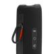 Акустическая система портативная JBL серии Flip 7 Black (JBLFLIP7BLK), двухполосная, 35 Вт (25+10), 60 Гц – 20 кГц, Bluetooth 5.4, 14 часов автономн. работы, USB-Type C,IP67, черный - изображение 6