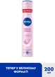 Антиперспирант NIVEA Красота жемчуга спрей 200 мл (5900017085029/9005800384658) - изображение 2