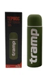 Термос TRAMP Soft Touch 1,2 л UTRC-110 (162140) UTRC-110-khaki - изображение 2