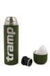 Термос TRAMP Soft Touch 1,2 л UTRC-110 (162140) UTRC-110-khaki - изображение 3