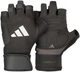 Рукавички для тренінгу Adidas Strength Training Gloves - изображение 1