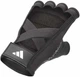 Рукавички для тренінгу Adidas Women's Training Gloves - изображение 2