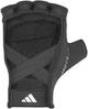 Рукавички для тренінгу Adidas Women's Training Gloves - изображение 4