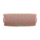 Акустическая система портативная JBL серии Flip 7 Flip 7 Pink (JBLFLIP7PINK), двухполосная, 35 Вт (25+10), 60 Гц – 20 кГц, Bluetooth 5.4, 14 часов автономн. работы, USB-Type C,IP67, розовый - изображение 5