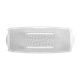 Акустическая система портативная JBL серии Charge 6 White (JBLCHARGE6WHT), двухполосная, 45 Вт, Bluetooth: 5.4, 24 часов автон. работы, 56 Гц - 20 кГц, IP68, белый - изображение 6