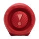 Акустическая система портативная JBL серии Charge 6 Red (JBLCHARGE6RED), двухполосная, 45 Вт, Bluetooth: 5.4, 24 часов автон. работы, 56 Гц - 20 кГц, IP68, красный - изображение 9