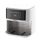 Мультипечь HEINNER HAF-B6WH17SQ - изображение 4