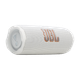 Акустическая система портативная JBL серии Flip 7 White (JBLFLIP7WHT), двухполосная, 35 Вт (25+10), 60 Гц – 20 кГц, Bluetooth 5.4, 14 часов автономн. работы, USB-Type C,IP67, белый - изображение 3