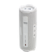 Акустическая система портативная JBL серии Flip 7 White (JBLFLIP7WHT), двухполосная, 35 Вт (25+10), 60 Гц – 20 кГц, Bluetooth 5.4, 14 часов автономн. работы, USB-Type C,IP67, белый - изображение 4