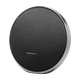 Акустическая система портативная Harman Kardon серии Onyx Studio 9 Black (HKOS9BLKEP), двухполосная, 50 Вт (2х25), 50 Гц-20 кГц, 3250 мАч, 8 часов автономн. работы, Bluetooth 5.3, сдвоенный микрофон, черный - изображение 1