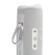 Акустическая система портативная JBL серии Flip 7 White (JBLFLIP7WHT), двухполосная, 35 Вт (25+10), 60 Гц – 20 кГц, Bluetooth 5.4, 14 часов автономн. работы, USB-Type C,IP67, белый - изображение 6