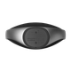 Акустическая система портативная Harman Kardon серии Onyx Studio 9 Black (HKOS9BLKEP), двухполосная, 50 Вт (2х25), 50 Гц-20 кГц, 3250 мАч, 8 часов автономн. работы, Bluetooth 5.3, сдвоенный микрофон, черный - изображение 3