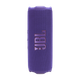 Акустическая система портативная JBL серии Flip 7 Flip 7 Purple (JBLFLIP7PUR), двухполосная, 35 Вт (25+10), 60 Гц – 20 кГц, Bluetooth 5.4, 14 часов автономн. работы, USB-Type C,IP67, фиолетовый - изображение 8