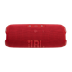 Акустическая система портативная JBL серии Flip 7 Red (JBLFLIP7RED), двухполосная, 35 Вт (25+10), 60 Гц – 20 кГц, Bluetooth 5.4, 14 часов автономн. работы, USB-Type C,IP67, красный - изображение 10