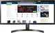 Монитор 29" LG UltraWide 29WK500-P - изображение 2