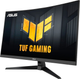 Monitor 31.5" ASUS TUF Gaming VG32WQ3B (90LM0AP1-B01171) - obraz 3