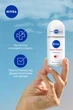 Антиперспирант NIVEA Свежая вишня роликовый 50 мл (4006000008004/4005900728340) - изображение 4
