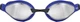 Очки для плавания Arena AIR-SPEED MIRROR серебряно-сине-черные 003151-103 - изображение 2