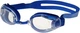 Очки для плавания Arena ZOOM X-FIT синие 92404-071 - изображение 1
