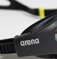Очки для плавания Arena THE ONE MIRROR черные 003152-101 - изображение 4