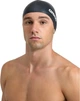 Шапочка для плавания Arena SILICONE CAP черная 006359-902 - изображение 5