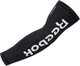 Нарукавники Reebok ACTIVCHILL ARM SLEEVES 2 шт. чорні S RASL-13023BK - зображення 2