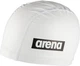 Шапочка для плавания Arena LIGHT SENSATION II белая 002382-101 - изображение 1