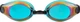 Очки для плавания Arena ZOOM X-FIT MIRROR голубо-черные 009439-112 - изображение 2