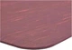 Килимок для йоги Reebok CAMO YOGA MAT бордово-червоний RAYG-11045RD - зображення 4