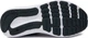 Кроссовки беговые женские Under Armour SURGE 4 черно-белые 38 3027007-001 - изображение 5
