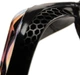 Очки для плавания Arena AIR-SPEED MIRROR черно-желтые 003151-200 - изображение 9