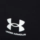 Шорты Under Armour RIVAL TERRY черные L 1361631-001 - изображение 4