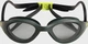Очки для плавания Arena 365 GOGGLES темно-зелено-черно-салатовые 005290-203 - изображение 2