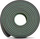 Коврик для йоги Reebok NATURAL RUBBER YOGA MAT зелено-темно-зеленый RAYG-11085GN - изображение 5