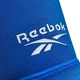 Рукава компрессионные для икр Reebok CALF SLEEVES 2 шт. синие XL RASL-11316BL - изображение 3