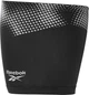 Рукава компрессионные для бедер Reebok COMPRESSION THIGH SLEEVE 2 шт. черно-серые L RRSL-13525 - изображение 2