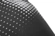 Рукава компрессионные для бедер Reebok COMPRESSION THIGH SLEEVE 2 шт. черно-серые L RRSL-13525 - изображение 4