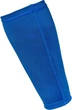 Рукава компрессионные для икр Reebok CALF SLEEVES 2 шт. синие S RASL-11313BL - изображение 2