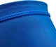 Рукава компрессионные для икр Reebok CALF SLEEVES 2 шт. синие S RASL-11313BL - изображение 4