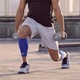 Рукава компрессионные для икр Reebok CALF SLEEVES 2 шт. синие S RASL-11313BL - изображение 6