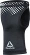 Фіксатор зап'ястя Reebok WRIST SUPPORT чорно-сірий XL RRSU-13726 - зображення 1